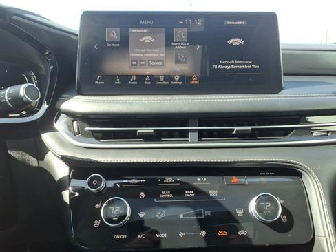 Certified 2023 INFINITI QX60 Luxe w/ Performance Audio Package image 10