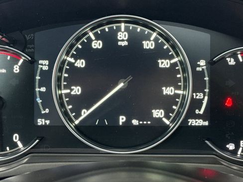 Certified 2025 MAZDA CX-5 AWD 2.5 S w/ Premium Plus Pkg image 27