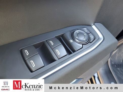 New 2026 GMC Sierra 1500 SLE AWD/4WD image 9