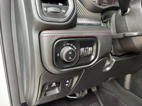 Used 2021 RAM 1500 TRX w/ TRX Level 2 Equipment Group AWD/4WD image 36
