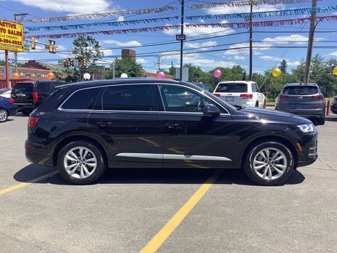 Used 2019 Audi Q7 2.0T Premium w/ Convenience Package AWD/4WD image 6