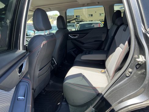 Used 2019 Subaru Forester Sport w/ Popular Package #2 AWD/4WD image 13