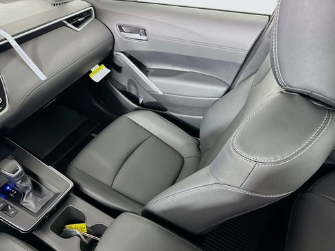 New 2026 Toyota Corolla Cross XLE AWD/4WD image 24