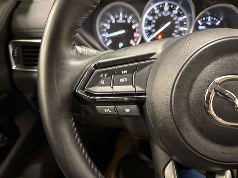 Used 2023 MAZDA CX-5 AWD 2.5 S w/ Select Package image 29