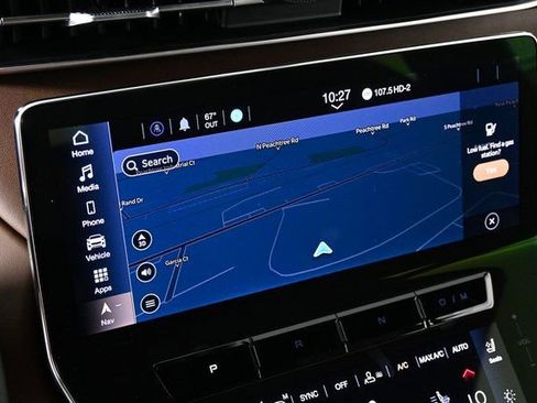 New 2025 Maserati Grecale GT AWD/4WD image 17
