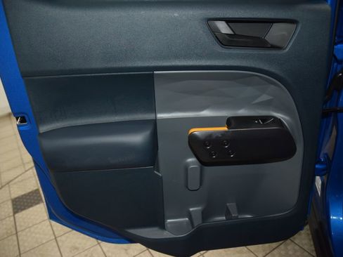 Used 2025 Ford Maverick Tremor image 47