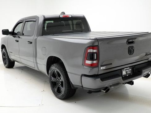 Used 2023 RAM 1500 Big Horn image 7