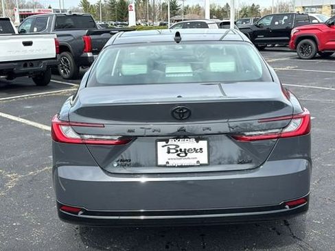 New 2026 Toyota Camry XLE w/ Premium Plus Package image 34