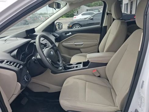 Used 2018 Ford Escape SE AWD/4WD image 14