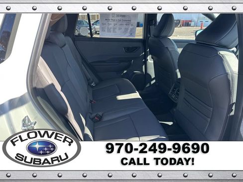 New 2026 Subaru Outback Limited XT w/ Premium/Limited Package 2 AWD/4WD image 13