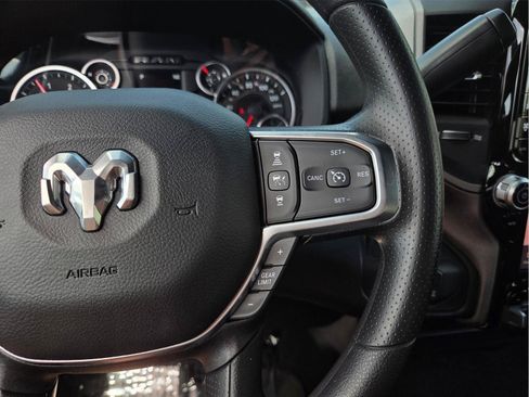 New 2026 RAM 2500 Tradesman AWD/4WD image 22