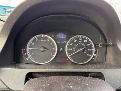 Used 2017 Acura RDX AWD w/ Technology Package image 18