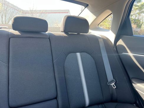 Used 2025 Hyundai Sonata SEL image 36