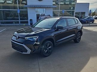 New 2026 Volkswagen Taos S video 1