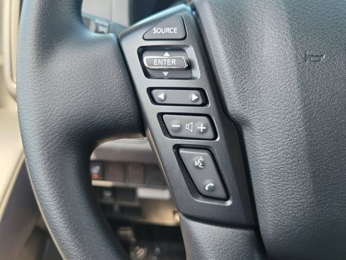 New 2026 Nissan Frontier S RWD image 12