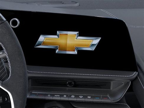 New 2026 Chevrolet Corvette Z06 image 20