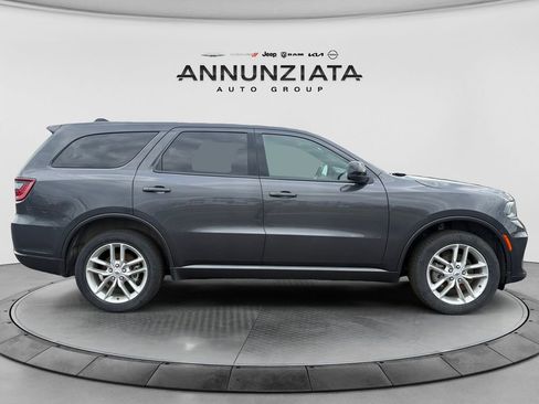 Used 2026 Dodge Durango GT image 6
