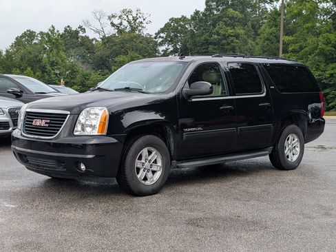 Used 2014 GMC Yukon XL SLT RWD image 5