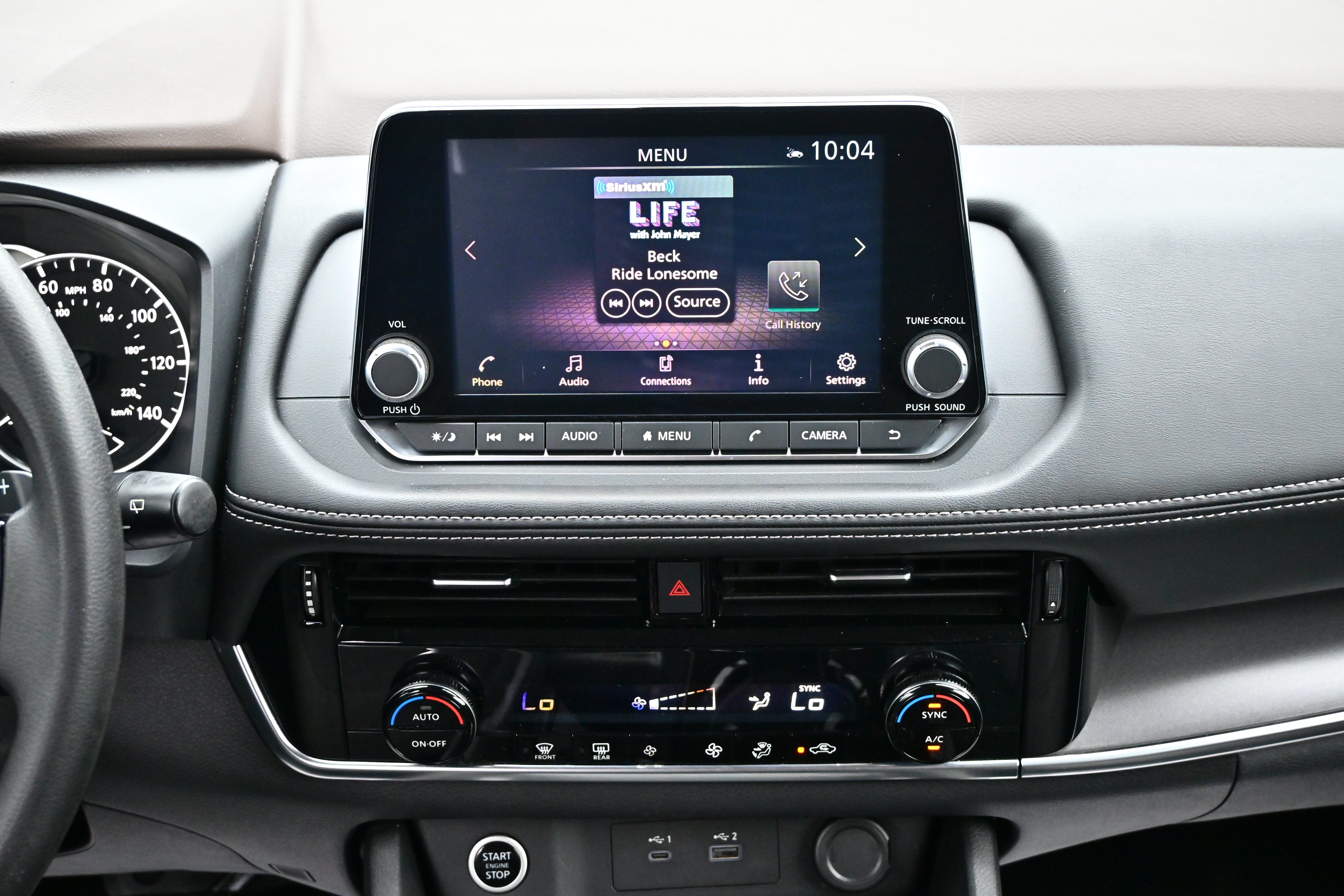 Certified 2022 Nissan Rogue SV AWD/4WD image 18