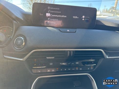 Used 2024 MAZDA CX-90 3.3 Turbo w/ Preferred Plus image 24