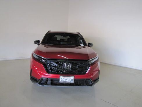 Used 2023 Honda CR-V Sport image 2
