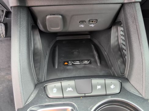 Used 2026 Chevrolet TrailBlazer LT w/ Convenience Package image 25