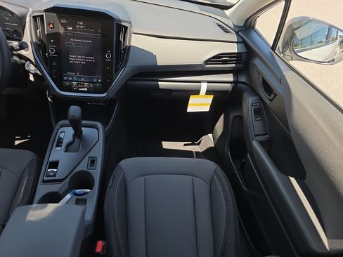 New 2026 Subaru Crosstrek 2.0i Premium AWD/4WD image 17
