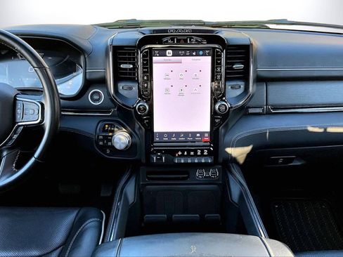 Certified 2023 RAM 1500 Limited image 12