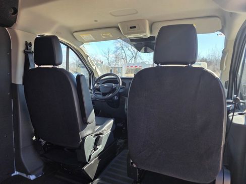 New 2026 Ford Transit 350 148 High Roof Extended image 27