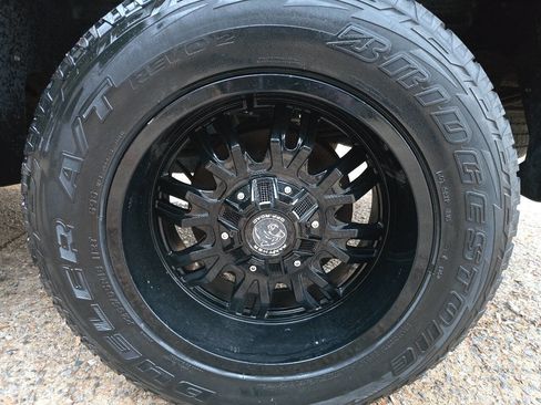 Used 2012 Chevrolet Silverado 1500 LT w/ All-Star Edition image 31