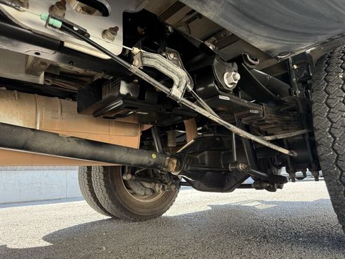 Used 2022 Ford F450 XL w/ Power Equipment Group RWD image 52