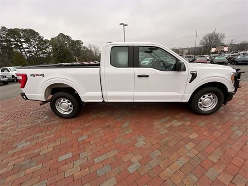 Used 2022 Ford F150 XL w/ Equipment Group 101A High image 22