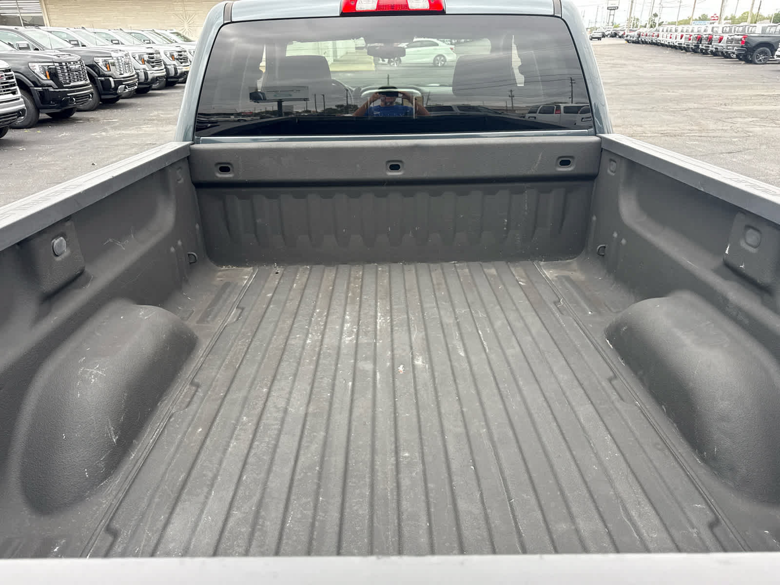 Certified 2019 Chevrolet Silverado 1500 LT w/ All Star Edition AWD/4WD image 21