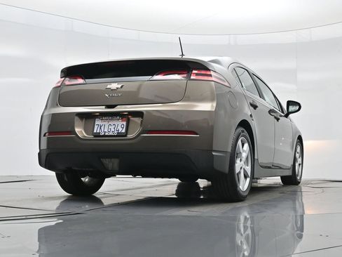 Used 2015 Chevrolet Volt w/ Enhanced Safety Package 1 image 55