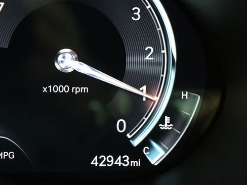 Used 2023 Genesis G80 2.5T w/ Sport Prestige Package image 21