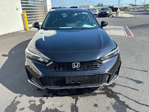 Used 2025 Honda Civic Sport image 18