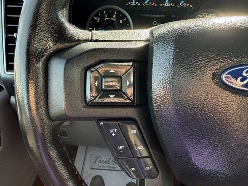 Used 2019 Ford F150 XLT w/ Equipment Group 302A Luxury image 11