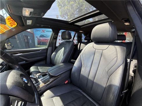 Used 2018 BMW X5 xDrive35i image 19