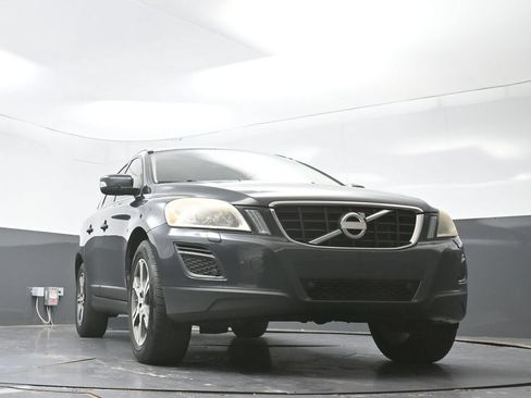 Used 2012 Volvo XC60 T6 AWD/4WD image 49