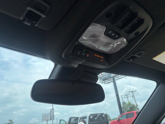 New 2026 Chevrolet TrailBlazer ACTIV w/ Convenience Package FWD image 21