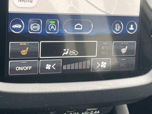 New 2026 Subaru Forester Wilderness image 13