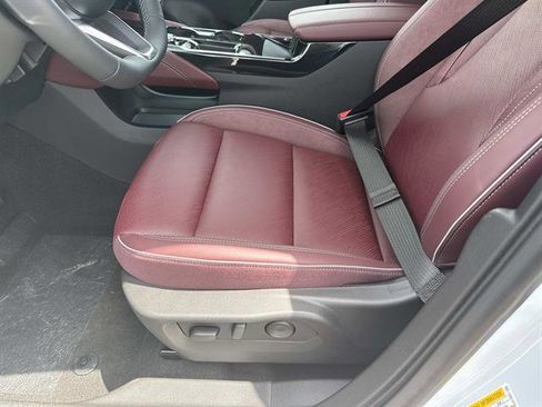 New 2026 Buick Envision Sport Touring AWD/4WD image 15