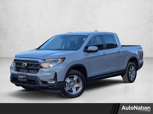 New 2026 Honda Ridgeline RTL image 1