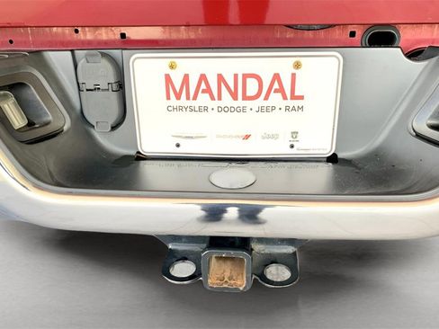 Used 2019 RAM 1500 Laramie w/ Convenience Group image 23