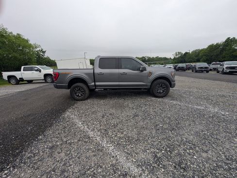 Used 2023 Ford F150 Tremor w/ Equipment Group 402A High AWD/4WD image 16