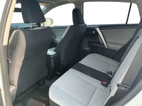 Used 2016 Toyota RAV4 XLE AWD/4WD image 22