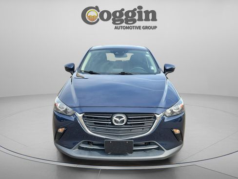 Used 2019 MAZDA CX-3 Touring w/ Preferred Equipment Package image 5