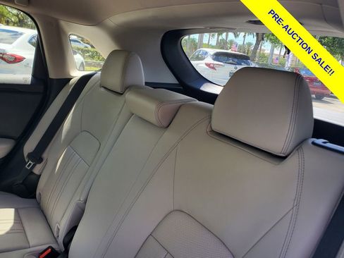Used 2025 Honda HR-V EX-L image 12