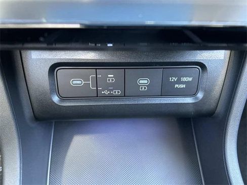 New 2026 Hyundai Tucson Limited w/ Tow & Go Package image 10