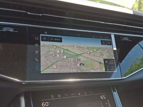 New 2026 Audi SQ8 Prestige AWD/4WD image 13